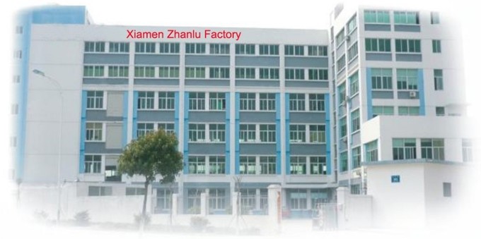 Porcellana Xiamen Zhanlu Industry &amp; Trade Co., Ltd. Profilo Aziendale