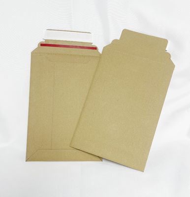 Eco-friendly riciclare carta ondulata personalizzata per la vendita di libri