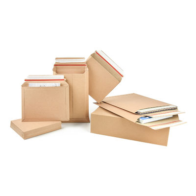 Visualizzazione della finestra Stampa del logo personalizzato Kraft cuscino scatole regalo per caramelle snack gioielli accessori