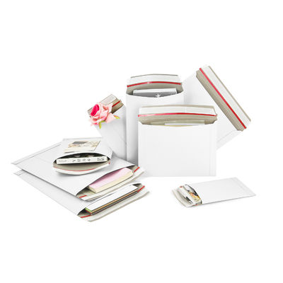 Visualizzazione della finestra Stampa del logo personalizzato Kraft cuscino scatole regalo per caramelle snack gioielli accessori