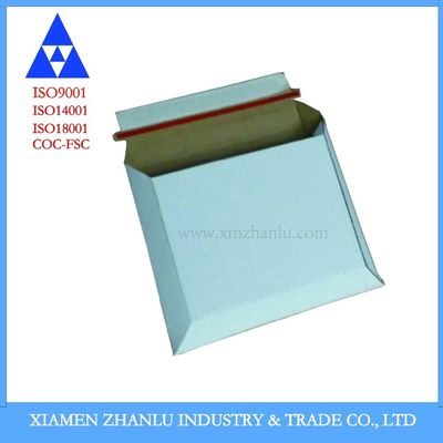 Convolutori corrugati in bronzo per imballaggi sicuri