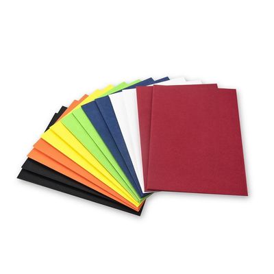 Consigli per carta da stampa Consigli con supporto non piegare Consigli Kraft per poster