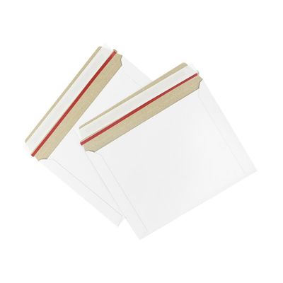 Dispositivi di imballaggio a misura personalizzata di carta riciclata A4