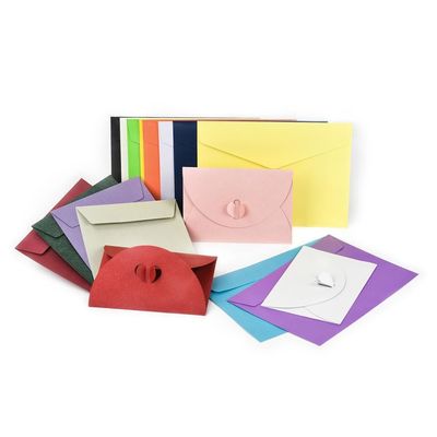 Busta regalo per la festa di nozze personalizzata Invito Busta di carta perla