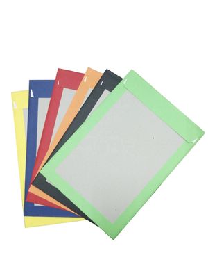 Imballaggi di carta adesiva a caldo