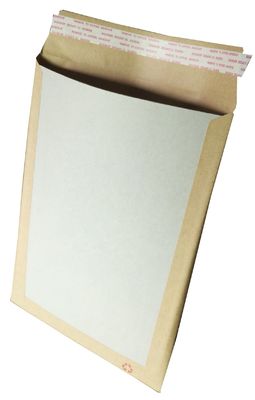 Spedizioni Spedizioni Spedizioni Express C4 Grigio Confezioni a cartone con carta kraft marrone