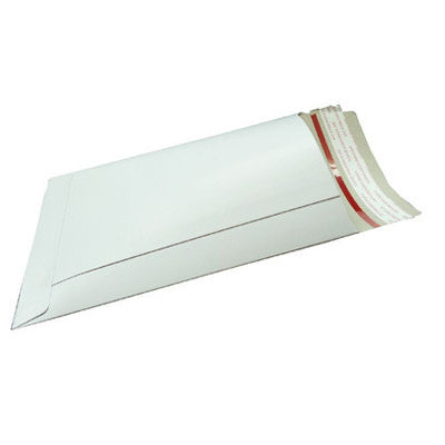 Borsa autoadesiva Altro regalo artigianale con facile apertura a strisce Flap Mailer e Mailer Courier