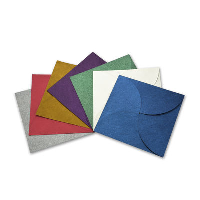 Bollettino regalo Stampo di foglio Stampa di logo Stampa A4 Invito Bollettino di carta perlazzante blu