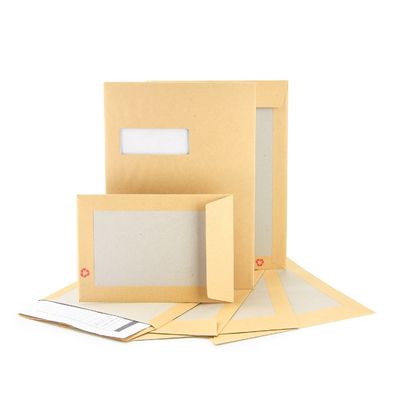 Spedizioni Spedizioni Spedizioni Express C4 Grigio Confezioni a cartone con carta kraft marrone