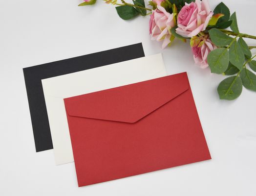 Bollettine di monete quadrate di colore Bollettine di denaro di carta per monete e semi 2 x 2 pollici