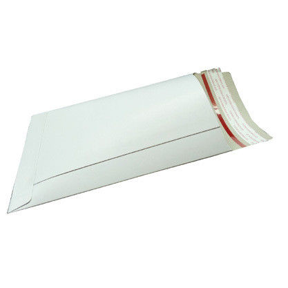 Borsa autoadesiva Altro regalo artigianale con facile apertura a strisce Flap Mailer e Mailer Courier